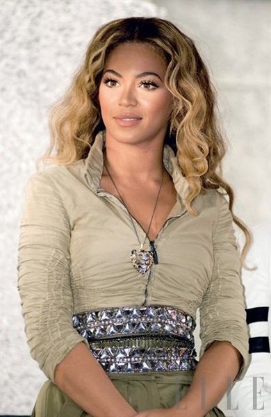 Beyonce (foto: Fotografija promocijsko gradivo)
