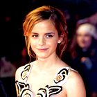 Emma Watson za etično modo