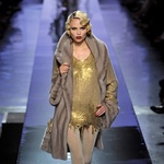Jean Paul Gaultier Haute Couture, jesen - zima 2009/10 (foto: Fotografija Imaxtree)
