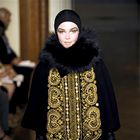 Christian Lacroix Haute Couture, jesen - zima 2009/10