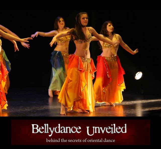 www.bellydance-unveiled.com (foto: Fotografjia Bojan Okorn )
