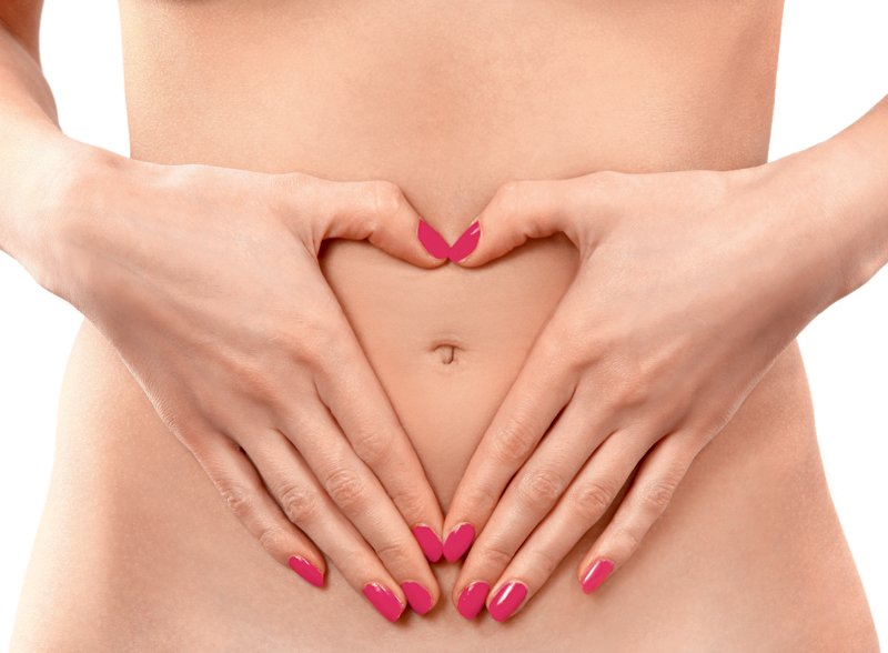 Nepravilnosti maternice (foto: Fotografija shutterstock)