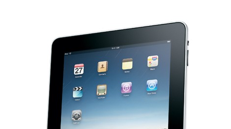 Apple iPad, večnamenski junak