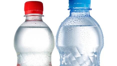 Prednosti pitja naravne mineralne vode
