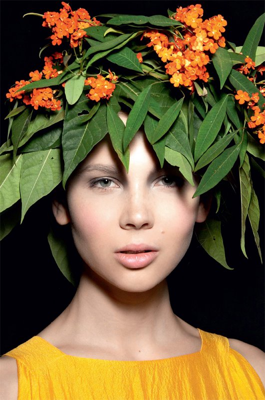 Naravna, bio, eko ali organska  kozmetika? - Foto: Fotografija Imaxtree