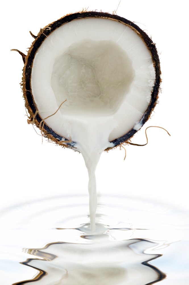 Kokosovo olje (foto: Fotografija Shutterstock)