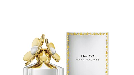 Preizkušale ste: Daisy Marc Jacobs Silver Edition