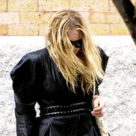 Mary Kate Olsen (foto: Fotografija Elle)