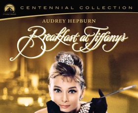 Audrey Hepburn, zmagovalka