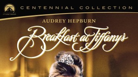 Audrey Hepburn, zmagovalka