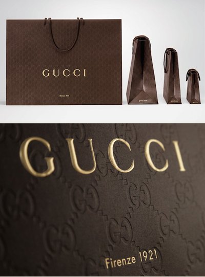 Gucci z novo embalažo (foto: Fotografija promocijsko gradivo)