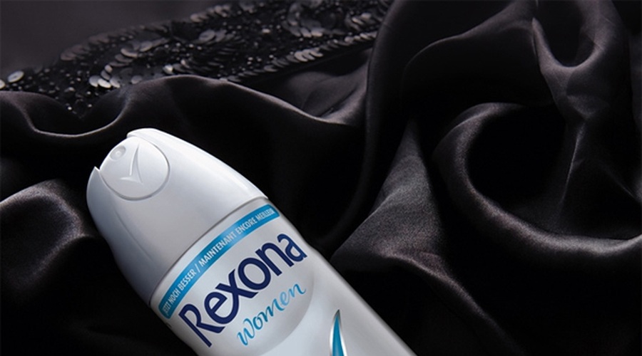 Rexona Crystal (foto: Fotografija promocijsko gradivo)