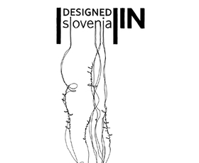 Designed in Slovenia: prodajna razstava slovenskih dizajnerskih modnih znamk.