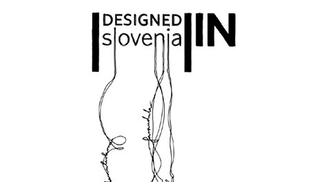 Designed in Slovenia: prodajna razstava slovenskih dizajnerskih modnih znamk.