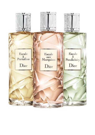 Dior,  Escale aux Marquises (foto: Fotografija promocijsko gradivo)