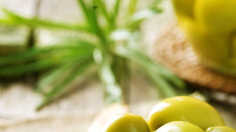 Ekstrakt oljčnih listov koristnejši od oljčnega olja