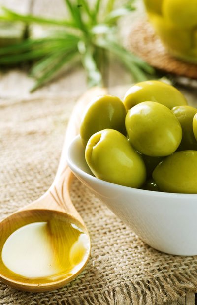 Ekstrakt oljčnih listov koristnejši od oljčnega olja (foto: Fotografija Shutterstock)