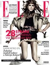 Elle - Elle, oktober 2010