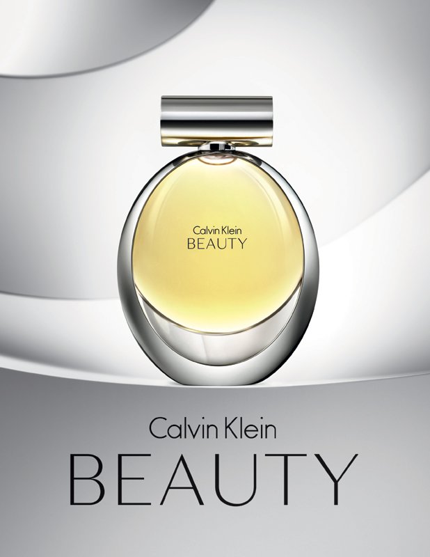 Calvin Klein Beauty (foto: Fotografija promocijsko gradivo)