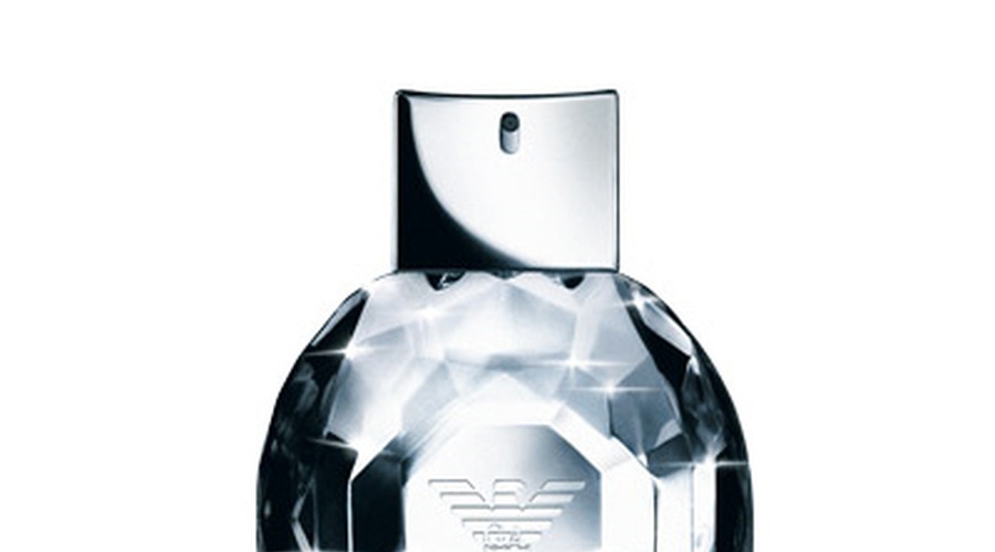 Emporio Armani Diamonds (foto: Fotografija Giorgioarmanibeauty-usa.com)