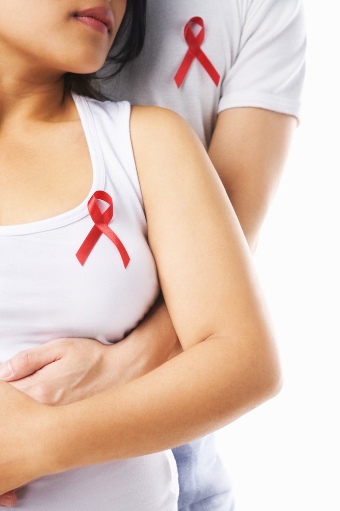 AIDS: 1. december (foto: Fotografija Shutterstock)