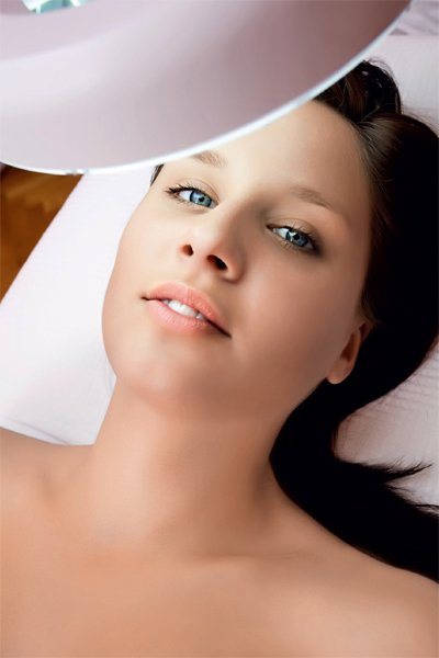 Dnevnik: pomlajevanje kože obraza (foto: Fotografija Shutterstock)
