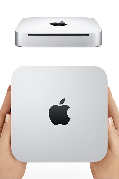 Mac Mini (foto: Fotografija Apple)