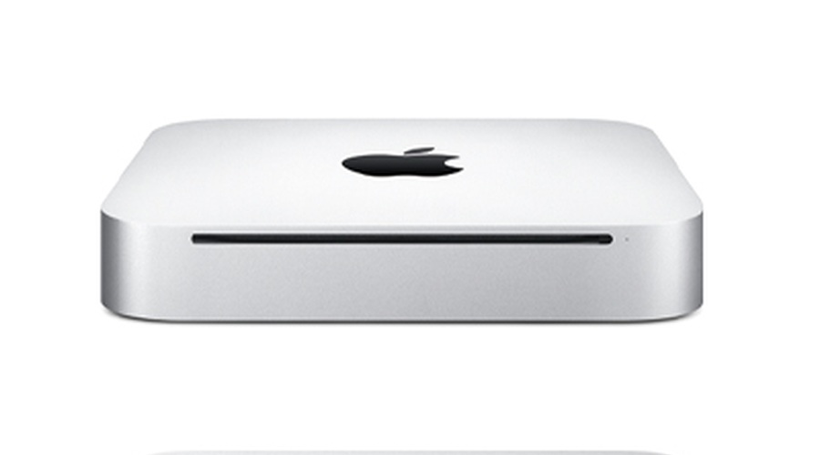 Mac Mini (foto: Fotografija Apple)