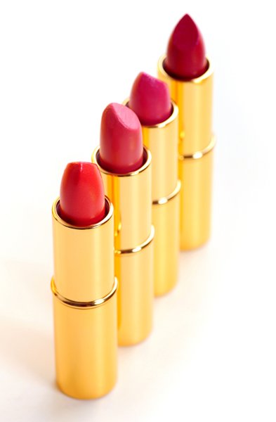 Katera rdeča šminka vam najbolj pristaja (foto: Fotografija Shutterstock)
