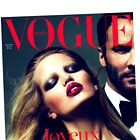 Nova na prestolu Vogue Paris je Emmanuelle Alt
