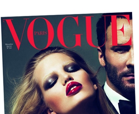 Nova na prestolu Vogue Paris je Emmanuelle Alt