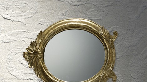 Zdravje: pogled v ogledalo