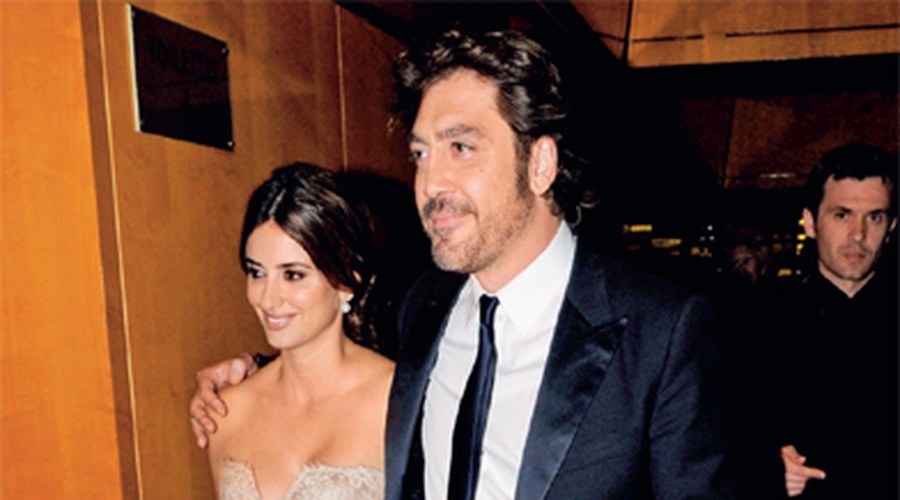 Penelope Cruz & Javier Bardem (foto: Fotografija redDot)