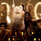 Cher in Christina Aguilera: Burlesque 2010