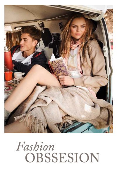 Modni blogerji (foto: Fotografija promocijsko gradivo New Yorker)