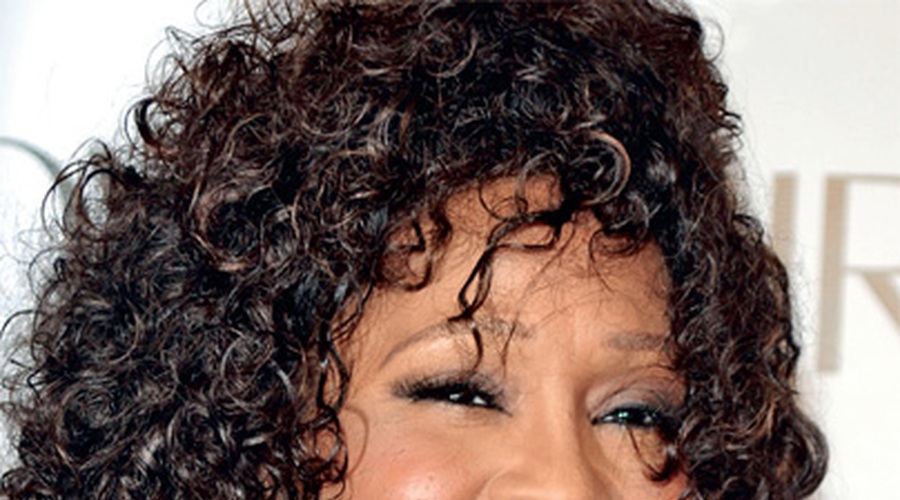 Film: Whitney Houston in Kevin Costner (foto: Fotografija redDot)