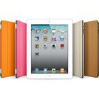 Apple predstavil iPad 2