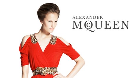 Alexander McQueen za Kate Middleton?