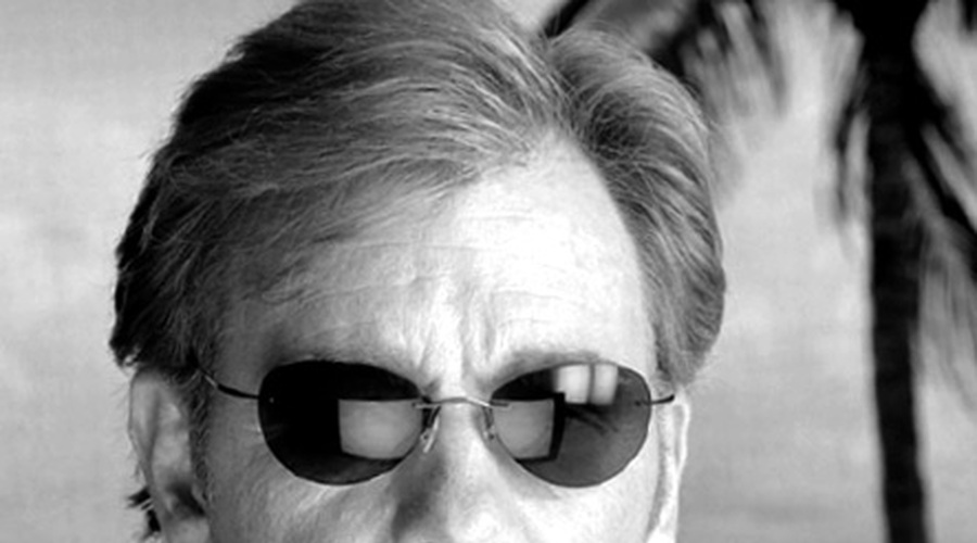 David Caruso - Maui Jim (foto: Red Dot)