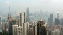 Hongkong ekspresno