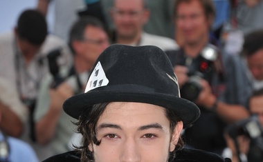 Foto utrinki - Cannes 2011