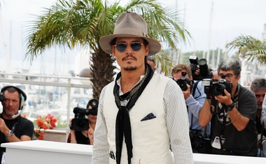 Foto utrinki - Cannes 2011