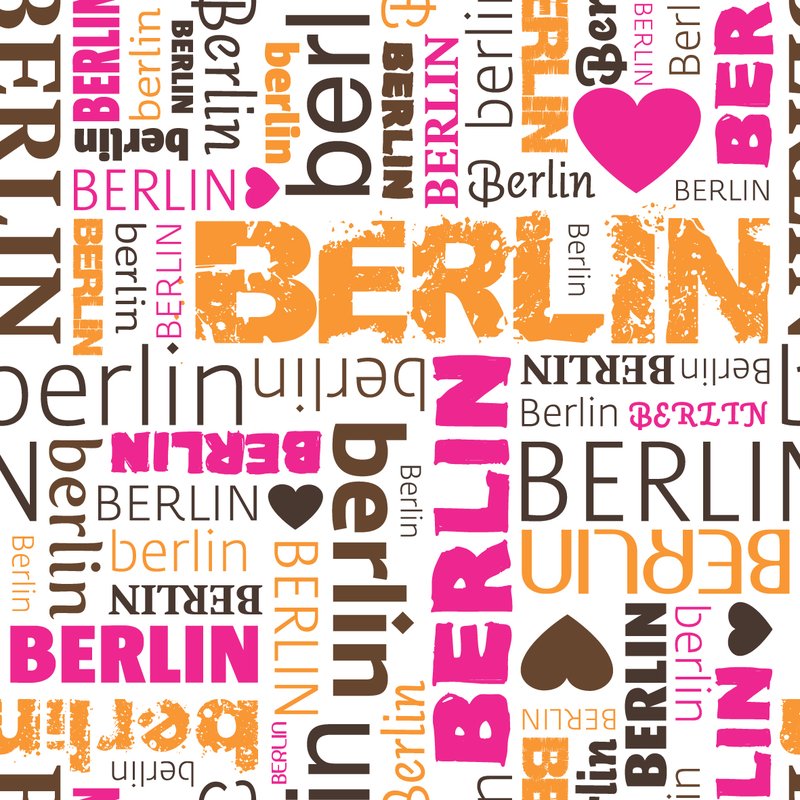 Then we take Berlin (foto: Shutterstock.com)