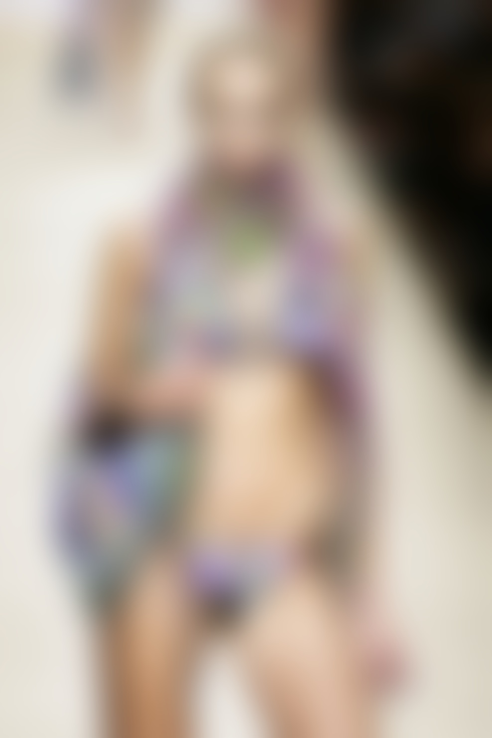 Miss Bikini / arhiv Imaxtree