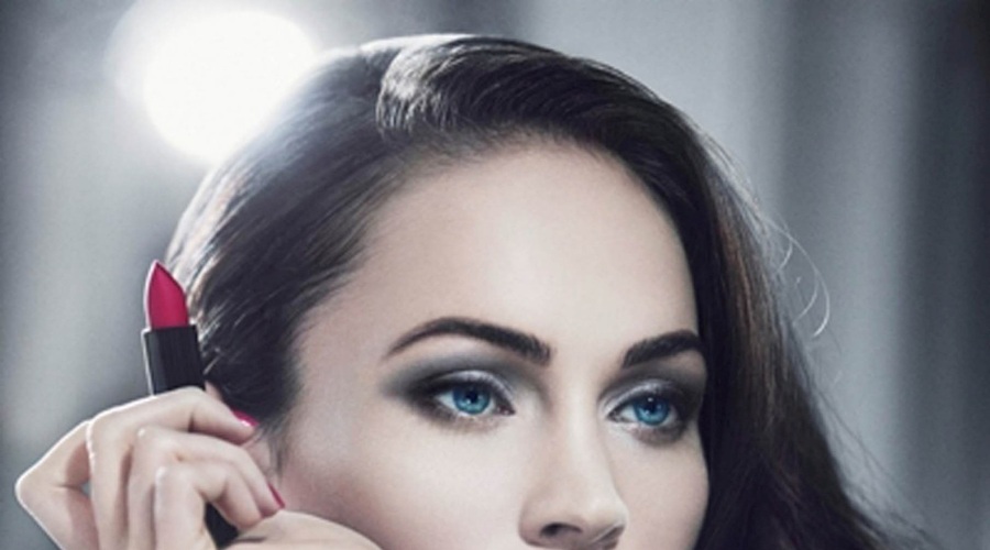 Megan Fox  (foto: promocijsko gradivo Giorgio Armani)