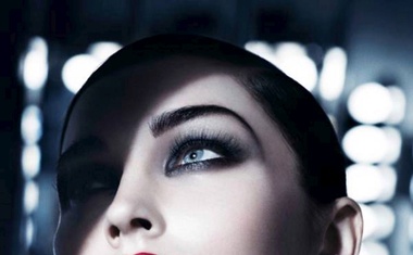 Megan Fox za Giorgio Armani 2011