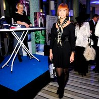 Foto utrinki prvega dne Philips Fashion Weeka (foto: Sašo Radej)