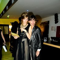 Foto utrinki prvega dne Philips Fashion Weeka (foto: Sašo Radej)