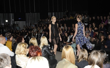 Foto: Zaključna zabava Philips Fashion Weeka