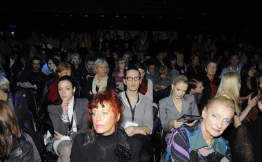 Foto: Zaključna zabava Philips Fashion Weeka